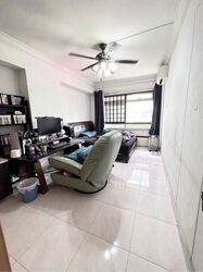 Blk 758 Choa Chu Kang North 5 (Choa Chu Kang), HDB Executive #615184601